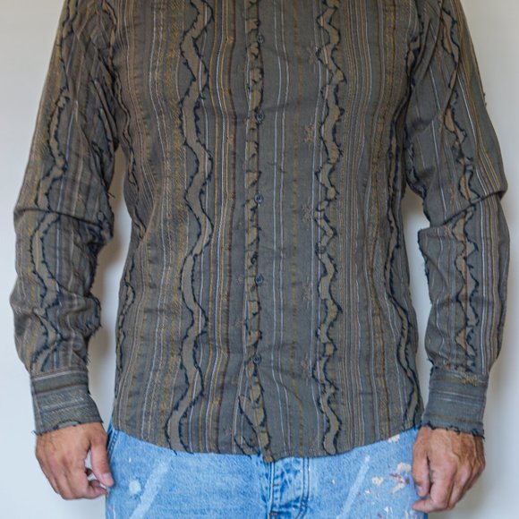 La Stagione Button Down - Picture 1 of 9